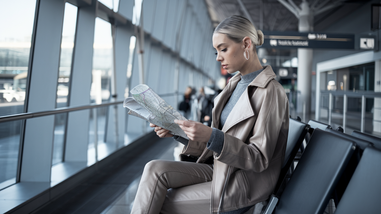 Paris Charles de Gaulle Airport Transfer to Vert-Saint-Denis: Your Complete Guide